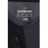 Camisetas de trabajo GRS V.Dynamix color Gris, ref. 105635_88, Velilla 6