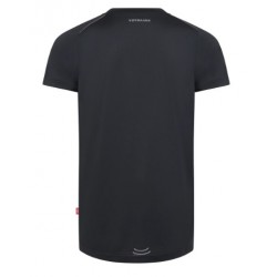 Camisetas de trabajo GRS V.Dynamix color Gris, ref. 105635_88, Velilla