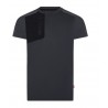 Camisetas de trabajo GRS V.Dynamix color Gris, ref. 105635_88, Velilla 2