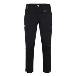 Pantalones de trabajo color Negro GRS V.Dynamix, ref. 103035X_00, Velilla 2