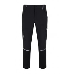 Pantalones de trabajo color Negro GRS V.Dynamix, ref. 103035X_00, Velilla