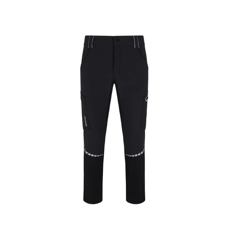 Pantalones de trabajo color Negro GRS V.Dynamix, ref. 103035X_00, Velilla