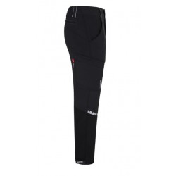Pantalones de trabajo color Negro GRS V.Dynamix, ref. 103035X_00, Velilla 4