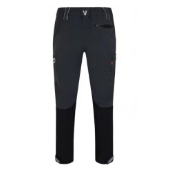 Pantalones de trabajo color Gris GRS V.Dynamix, ref. 103035X_88, Velilla 2