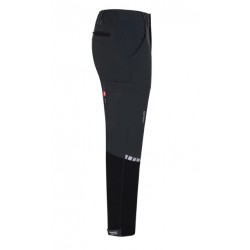 Pantalones de trabajo color Gris GRS V.Dynamix, ref. 103035X_88, Velilla 4