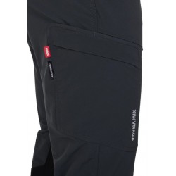 Pantalones de trabajo color Gris GRS V.Dynamix, ref. 103035X_88, Velilla 8