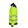 Chaqueta V.Dynamix Hi Vis, ref: 305730_61/20 Navy/Amarillo Flúor, Velilla 3