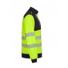 Chaqueta V.Dynamix Hi Vis, ref: 305730_00/20 Negro/Amarillo Flúor, Velilla 3