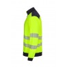 Chaqueta V.Dynamix Hi Vis, ref: 305730_00/20 Negro/Amarillo Flúor, Velilla 4