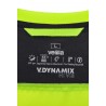 Camiseta V.Dynamix Hi Vis, ref: 305630_00/20 Negro/Amarillo Flúor, Velilla 5