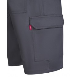 Bermuda READY SHORT Multibolsillos, ref. 103027_08, Velilla 3