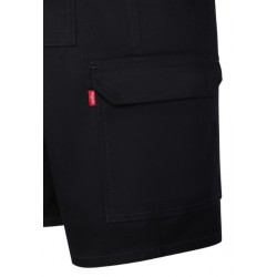 Bermuda READY SHORT Multibolsillos, ref. 103027_00, Velilla 3