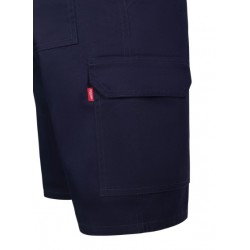 Bermuda READY SHORT Multibolsillos, ref. 103027_61, Velilla 3