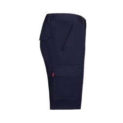 Bermuda READY SHORT Multibolsillos, ref. 103027_61, Velilla 4