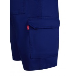 Bermuda READY SHORT Multibolsillos, ref. 103027_09, Velilla 3