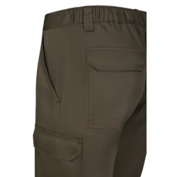 Bermuda READY SHORT Multibolsillos, ref. 103027_03, Velilla 3