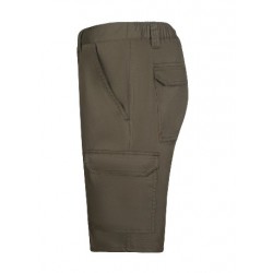 Bermuda READY SHORT Multibolsillos, ref. 103027_03, Velilla 5
