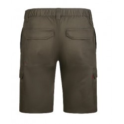 Bermuda READY SHORT Multibolsillos, ref. 103027_03, Velilla 2