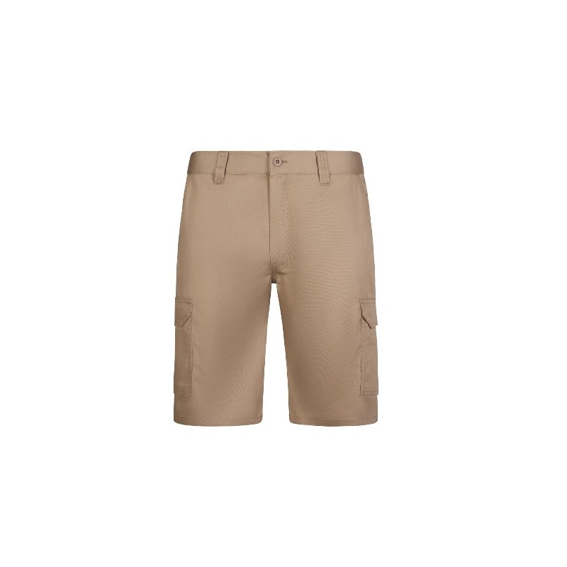 Bermuda READY SHORT Multibolsillos, ref. 103027_46, Velilla