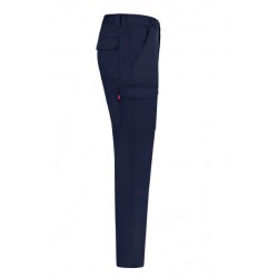 Pantalón READY Multibolsillos, ref. 103026_61, Velilla 5