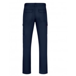 Pantalón READY Multibolsillos, ref. 103026_61, Velilla 2