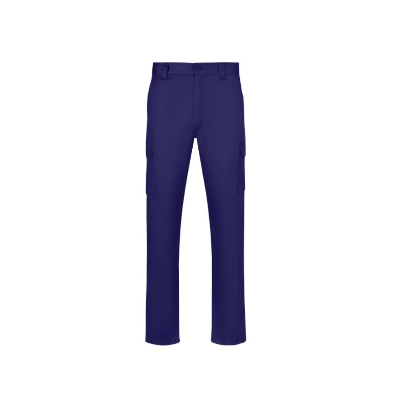 Pantalón READY Multibolsillos, ref. 103026_09, Velilla