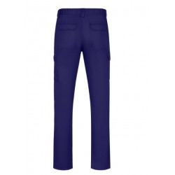 Pantalón READY Multibolsillos, ref. 103026_09, Velilla 2