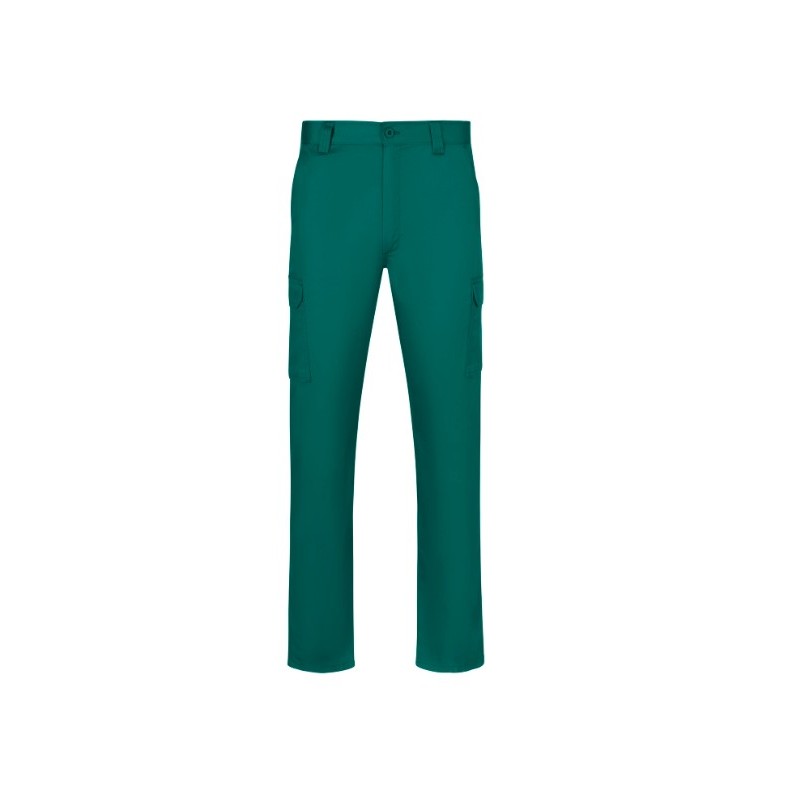 Pantalón READY Multibolsillos, ref. 103026_02, Velilla