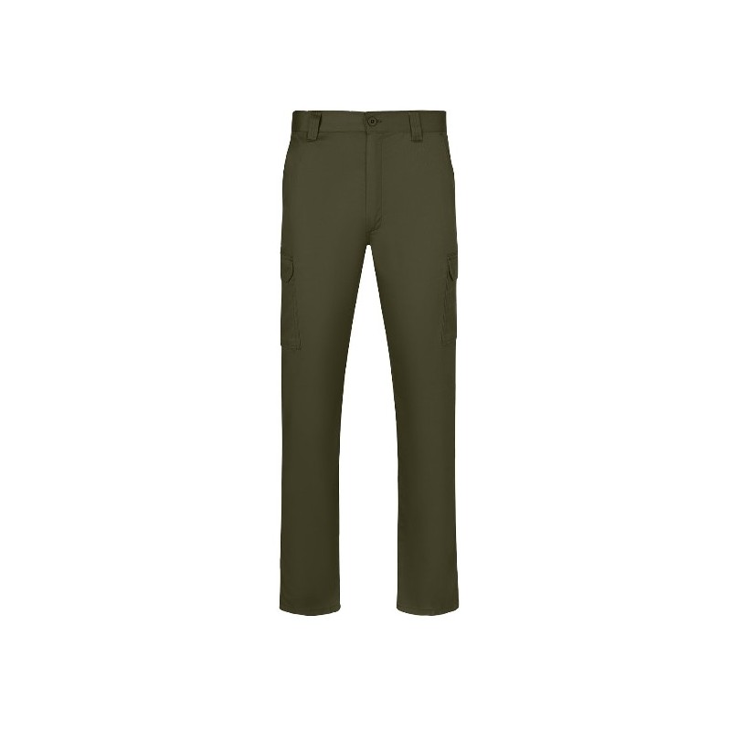 Pantalón READY Multibolsillos, ref. 103026_03, Velilla