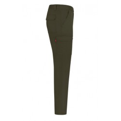 Pantalón READY Multibolsillos, ref. 103026_03, Velilla 5