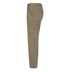 Pantalón READY Multibolsillos, ref. 103026_46, Velilla 6