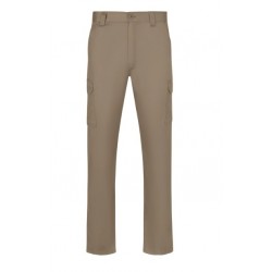 Pantalón READY Multibolsillos, ref. 103026_46, Velilla