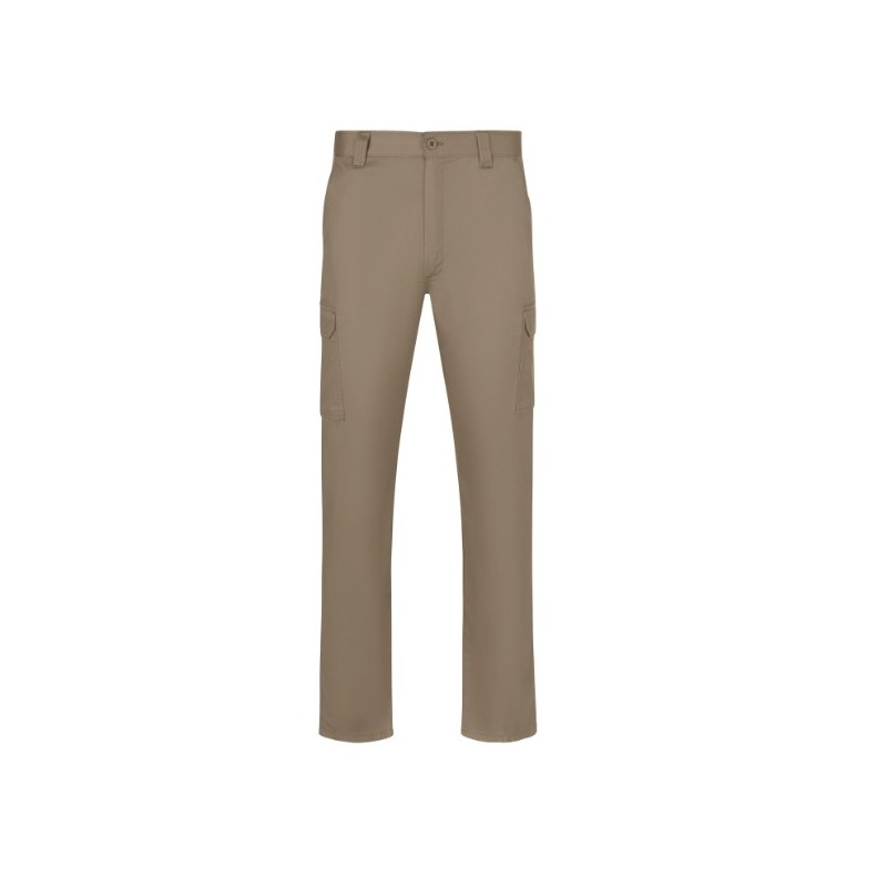 Pantalón READY Multibolsillos, ref. 103026_46, Velilla