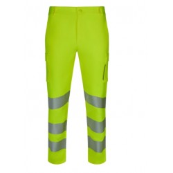 Pantalones alta visibilidad, ref: 303031S_20, Velilla