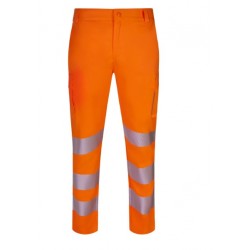 Pantalones alta visibilidad, ref: 303031S_19, Velilla