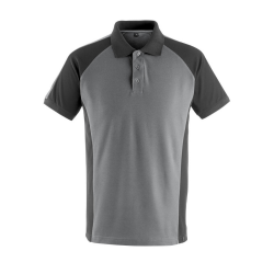 Polo de trabajo Antracita/Negro, Ref:50569-961-88809, MASCOT