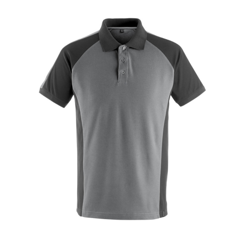 Polo de trabajo Antracita/Negro, Ref:50569-961-88809, MASCOT