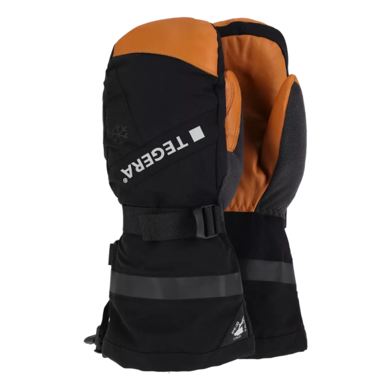 Guantes para el frío extremo y trabajos pesados, ref: 6291, TEGERA EJENDALS