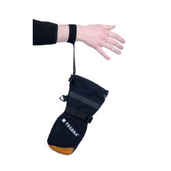 Guantes para el frío extremo y trabajos pesados, ref: 6291, TEGERA EJENDALS 4