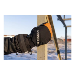 Guantes para el frío extremo y trabajos pesados, ref: 6291, TEGERA EJENDALS 5