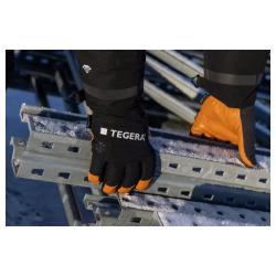 Guantes para condiciones de frío extremo, ref: 6296, TEGERA EJENDALS 7