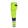 Pantalón 4-xtreme V.Dynamix Hi Vis, ref: 303030X_61/20 Navy/Amarillo Flúor, Velilla 3
