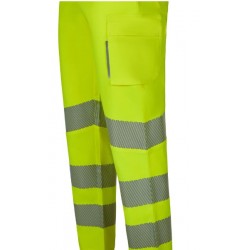 Pantalones alta visibilidad, ref: 303031S_20, Velilla 5