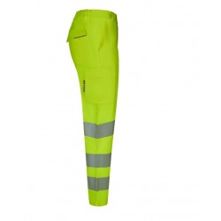 Pantalones alta visibilidad, ref: 303031S_20, Velilla 3