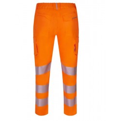 Pantalones alta visibilidad, ref: 303031S_19, Velilla 2