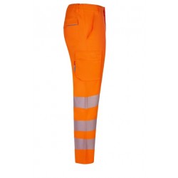 Pantalones alta visibilidad, ref: 303031S_19, Velilla 3