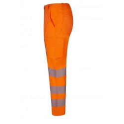 Pantalones alta visibilidad, ref: 303031S_19, Velilla 4