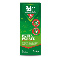 Spray Extra Fuerte Repelente Antimosquitos, Ref: 166764, Relec 2