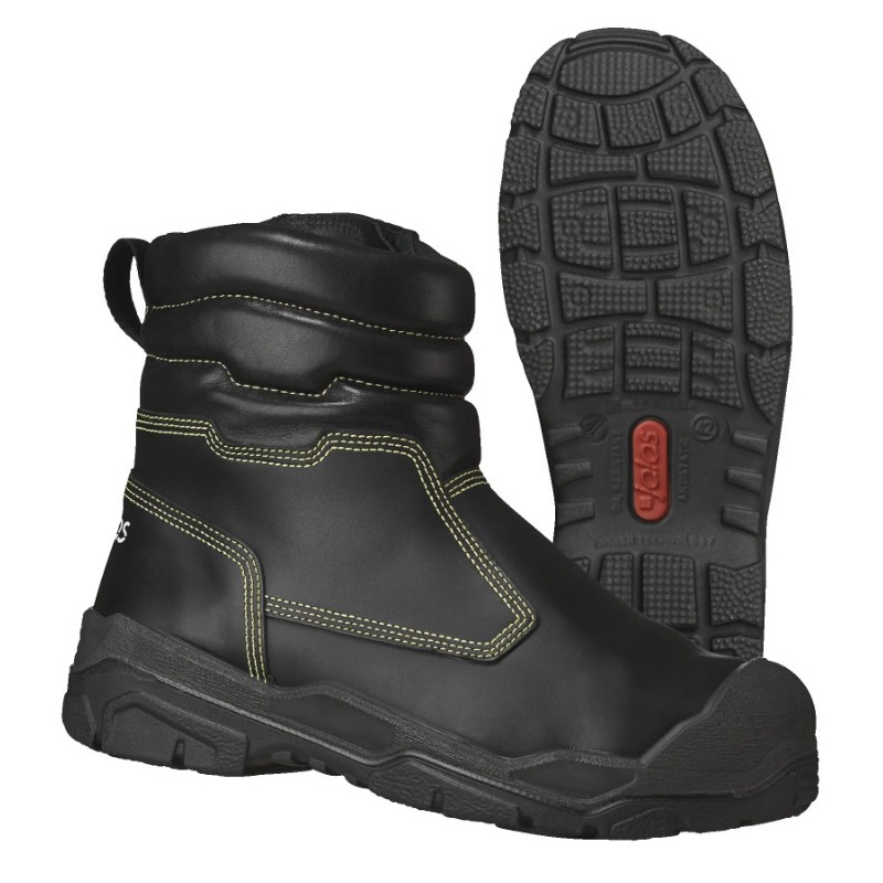 Bota 1948S METATAR S3 CI HI M HR, JALAS EJENDALS