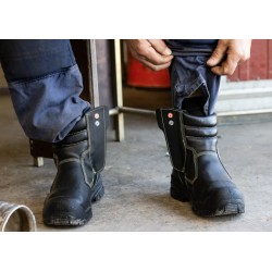 Bota 1948S METATAR S3 CI HI M HR, JALAS EJENDALS 2